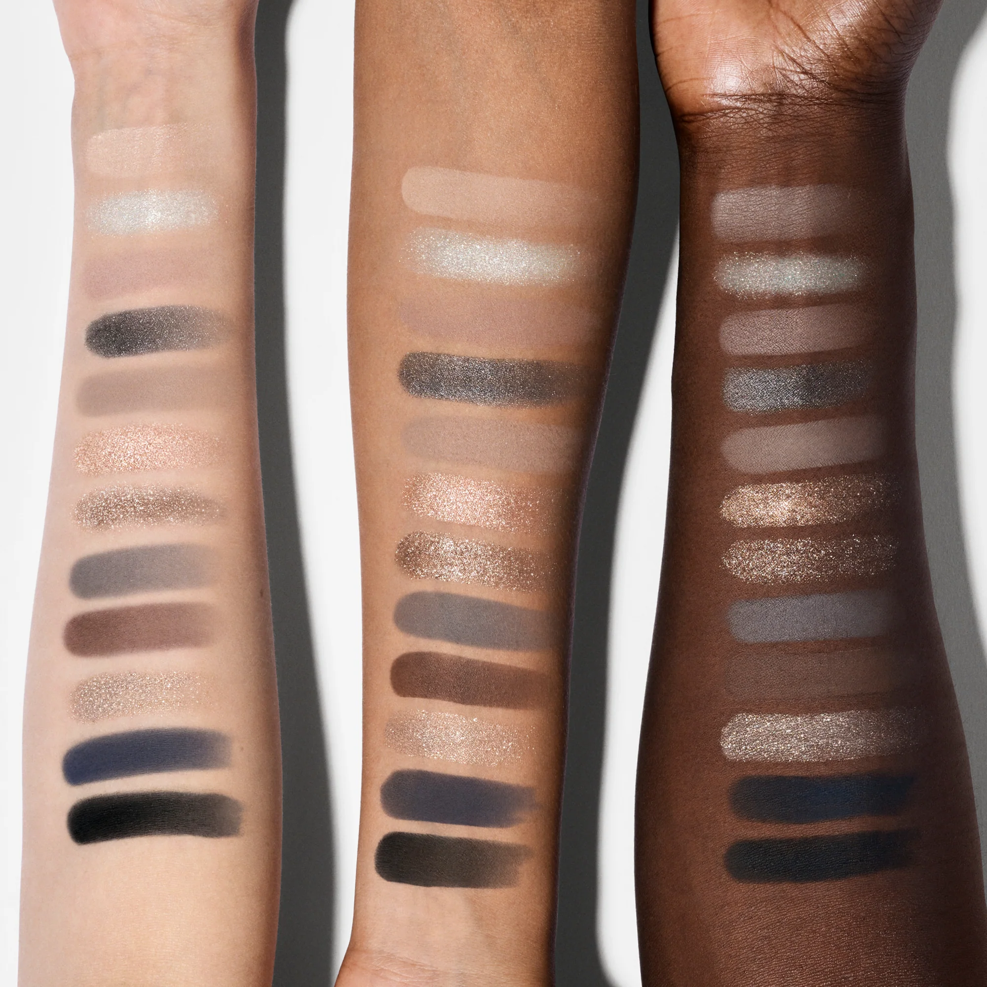 MAKEUP BY MARIO Ethereal Eyes Eyeshadow Palette: Moonlight купить в Beauty Storage. Быстрая доставка по России и СНГ.
