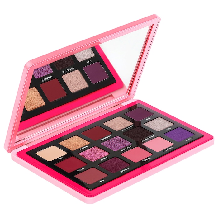 NATASHA DENONA Love Eyeshadow Palette