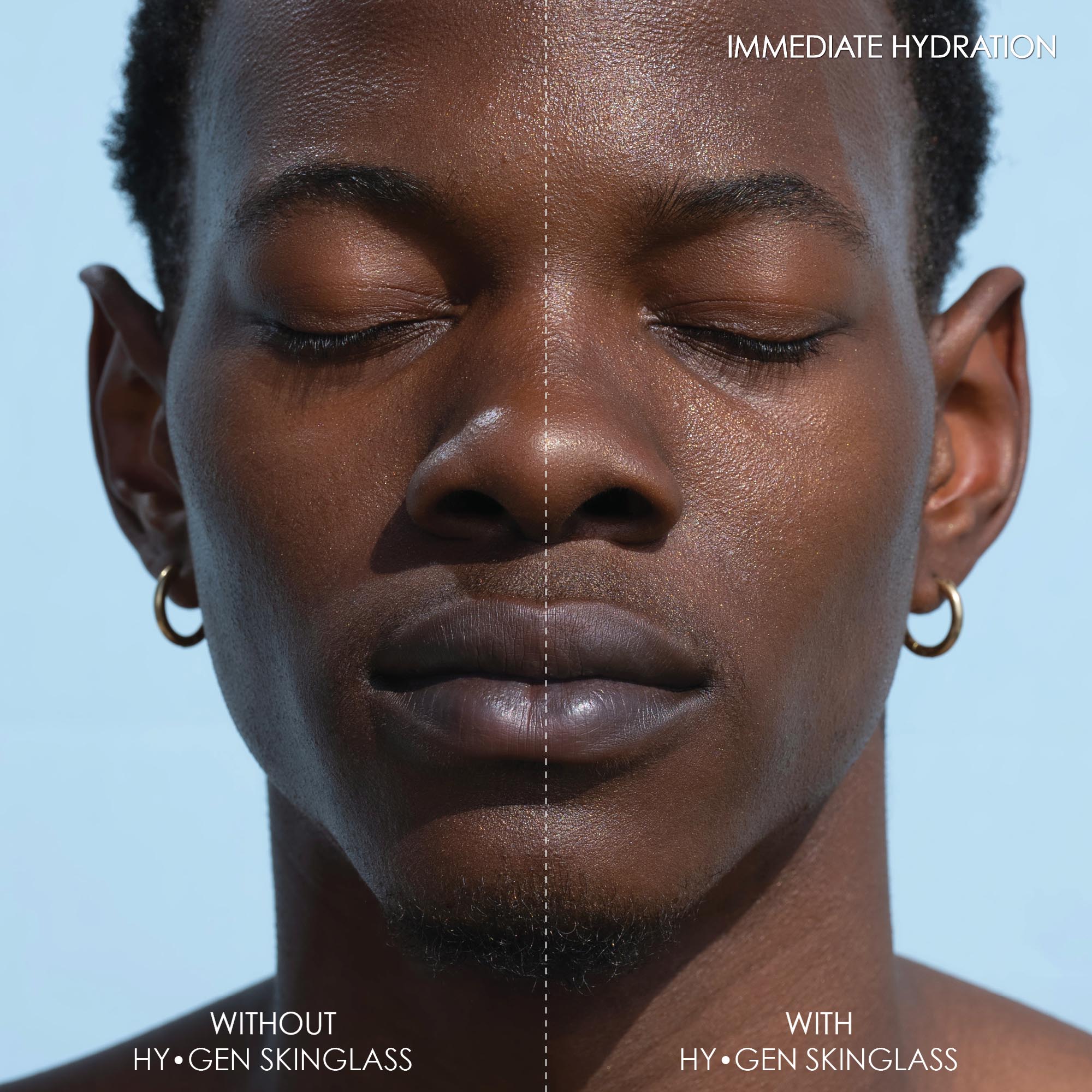 NATASHA DENONA Hy-Gen™ Energizing & Hydrating Primer Serum купить в Beauty Storage. Быстрая доставка по России и СНГ.
