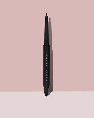 FENTY BEAUTY by Rihanna  Fine Linez Precision Gel Eyeliner​ - Cuz I’m Black