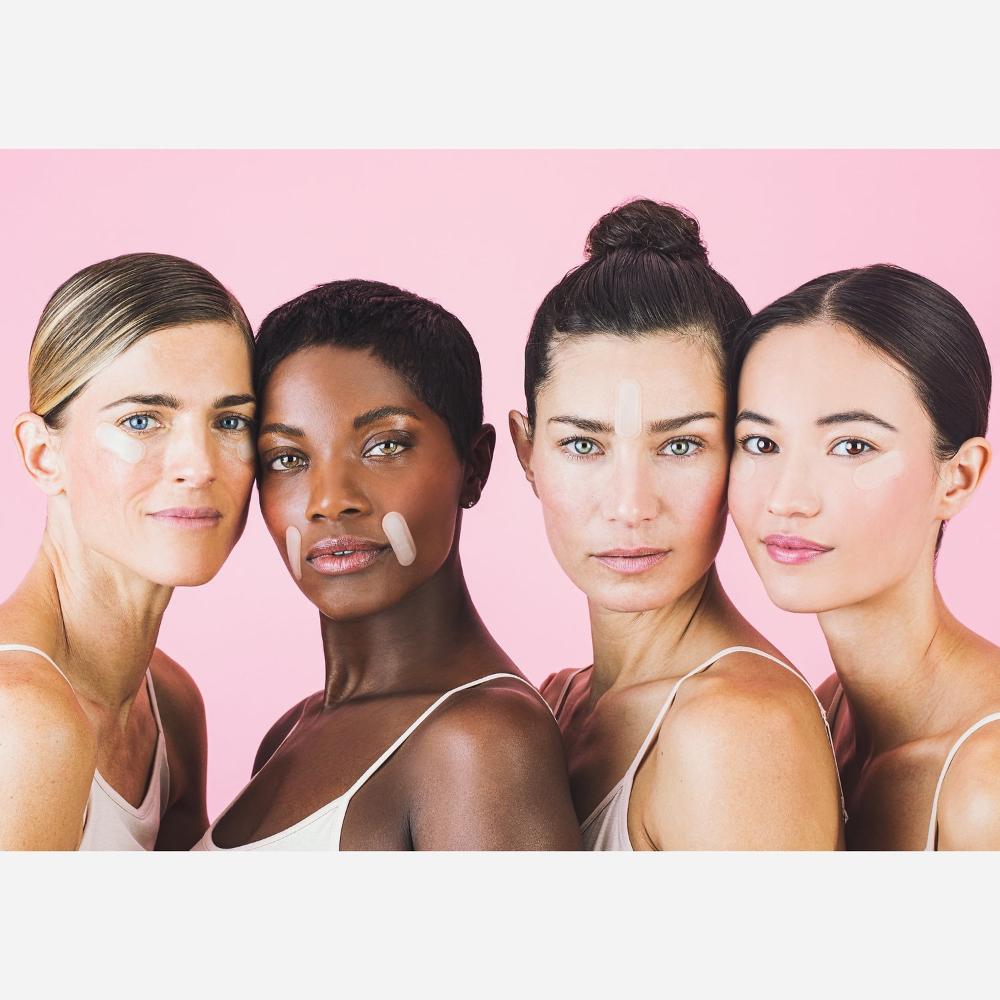 PEACE OUT Microneedling Anti-Wrinkle Retinol Patches