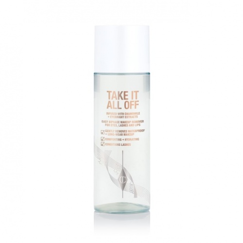 CHARLOTTE TILBURY Take It All Off  купить в Beauty Storage. Быстрая доставка по России и СНГ.