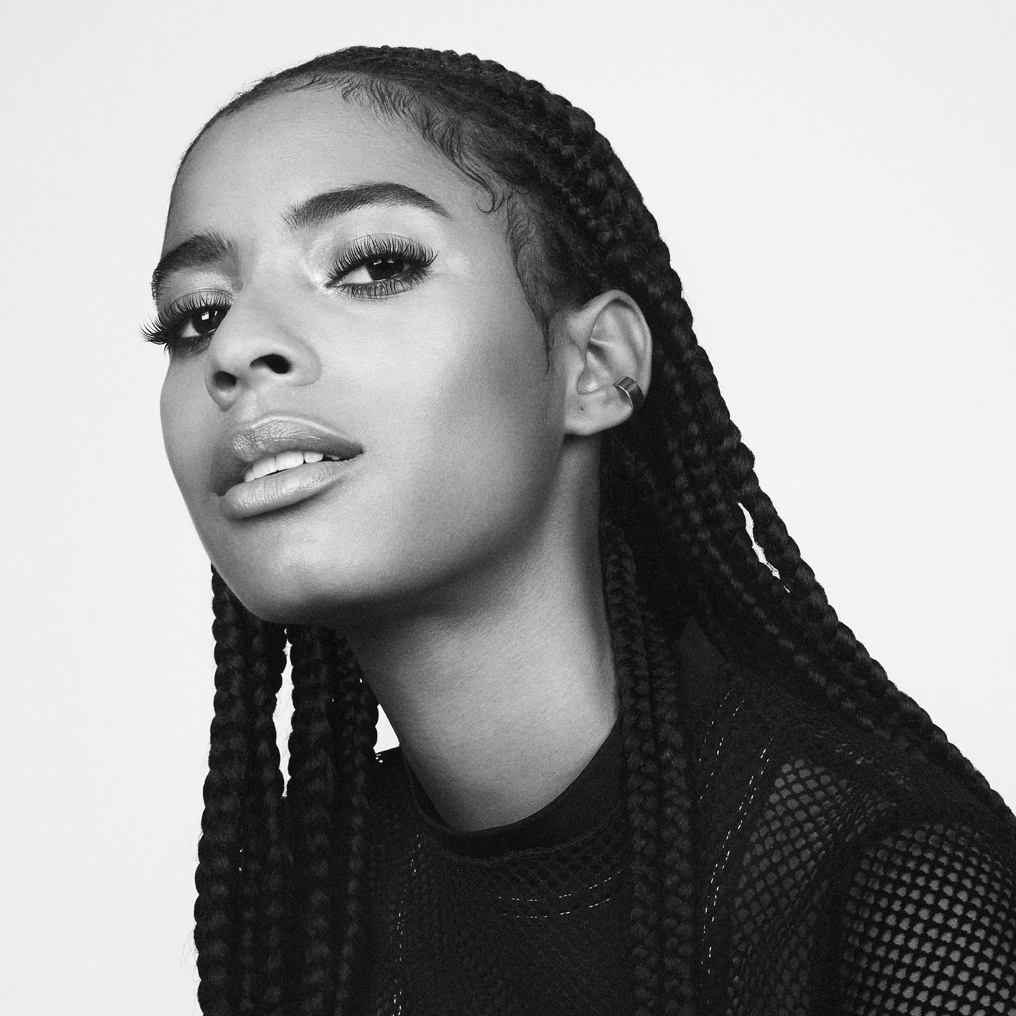 MILK MAKEUP KUSH Lash Primer Mini