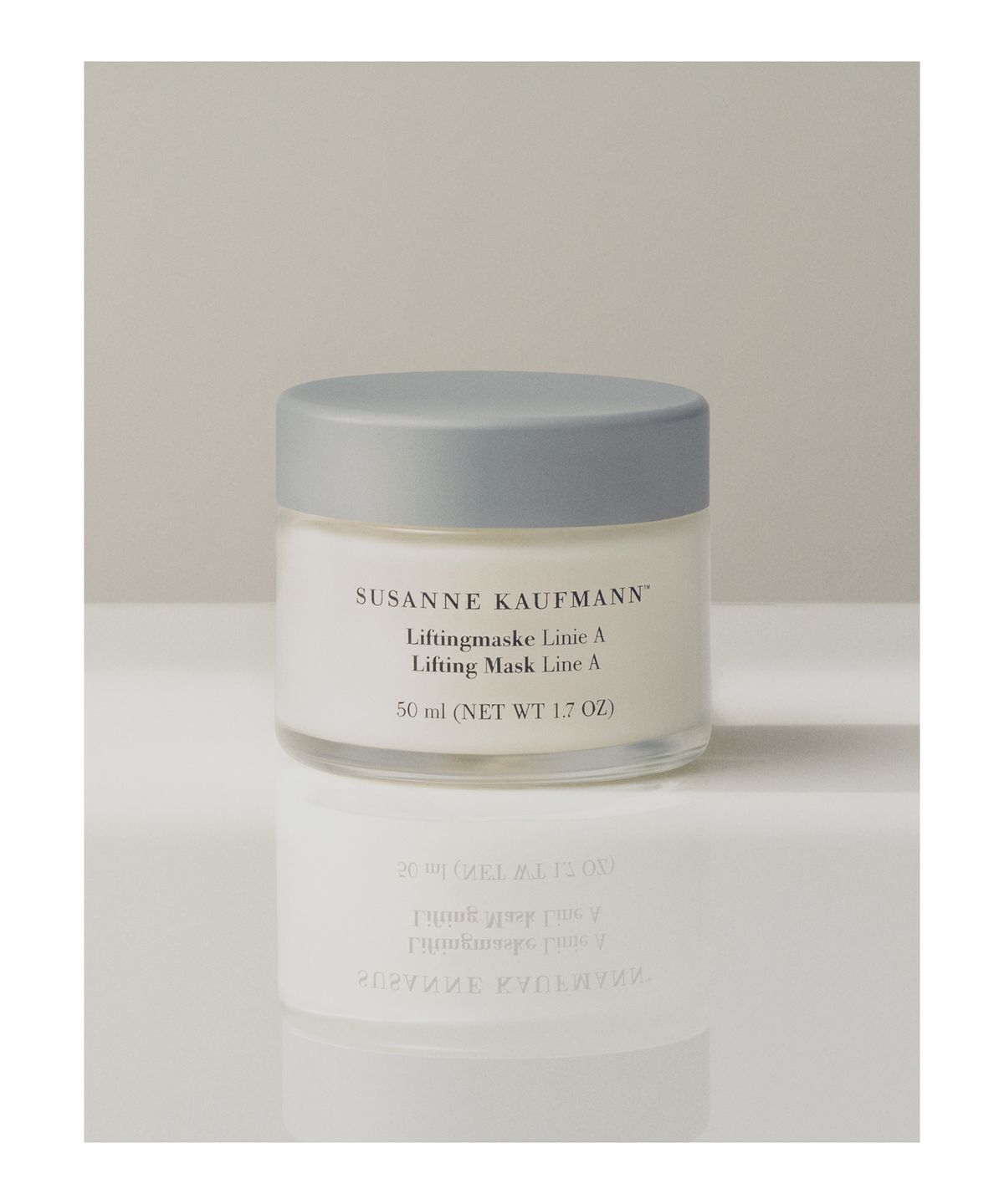 SUSANNE KAUFMANN Lifting Mask Line A (50ml)