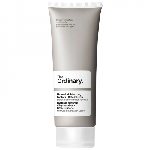 THE ORDINARY Natural Moisturizing Factors + Beta Glucan купить в Beauty Storage. Быстрая доставка по России и СНГ.