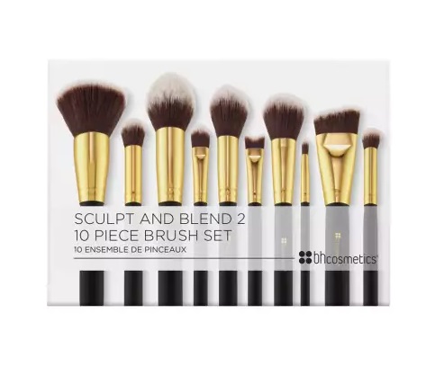 BH COSMETICS Sculpt and Blend 2 купить в Beauty Storage. Быстрая доставка по России и СНГ.