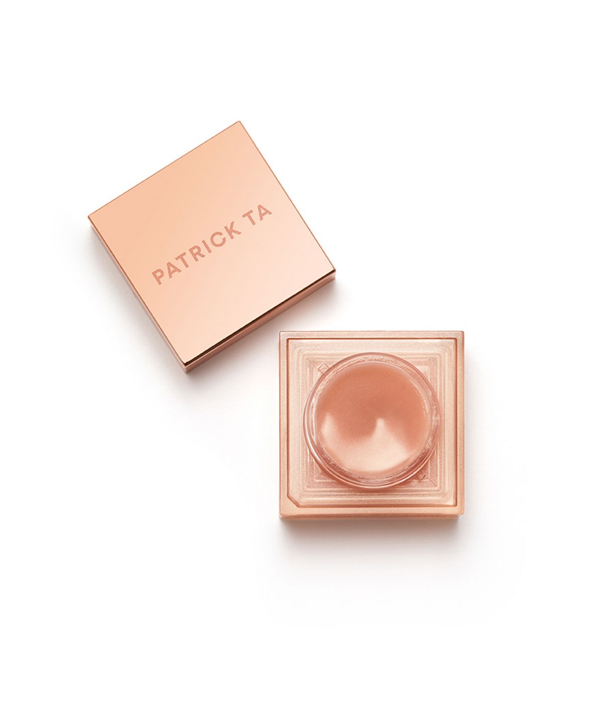 PATRICK TA Major Glow - Softening Lip Masque купить в Beauty Storage. Быстрая доставка по России и СНГ.