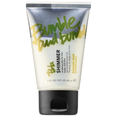 BUMBLE AND BUMBLE Bb. Shimmer Strobing Jelly for Hair, Body, and Face