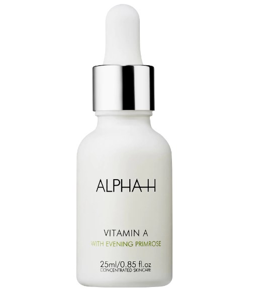 ALPHA-H Vitamin A Serum