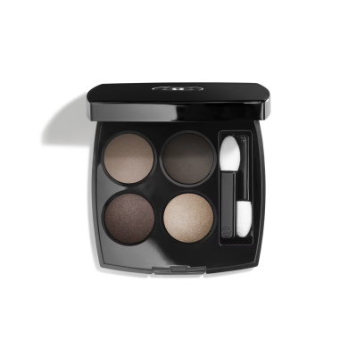 CHANEL Les 4 Ombres - 322 Blurry Grey