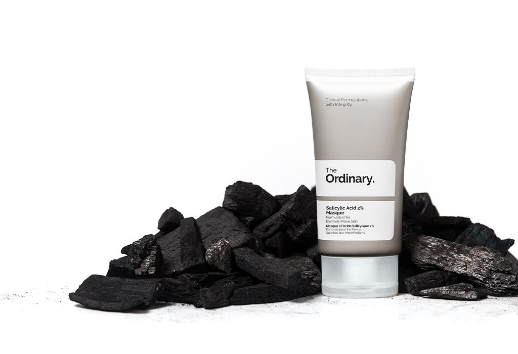The Ordinary Salicylic Acid 2% Masque