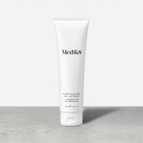 MEDIK8 Pore Cleanse Gel™ Intense купить в Beauty Storage. Быстрая доставка по России и СНГ.
