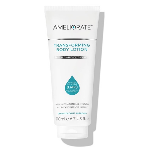 AMELIORATE Transforming Body Lotion купить в Beauty Storage. Быстрая доставка по России и СНГ.
