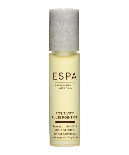 ESPA Positivity Pulse Point Oil (9ml)