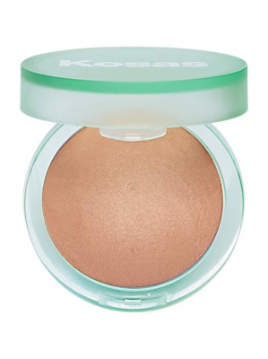 KOSAS The Sun Show Moisturizing Baked Bronzer - Light