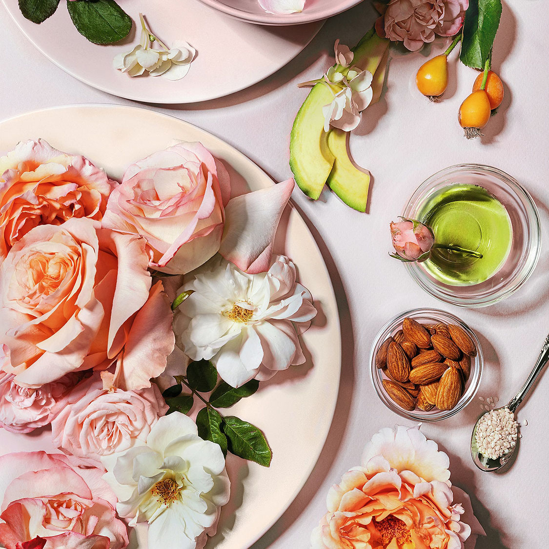 SUMMER FRIDAYS R + R Mask