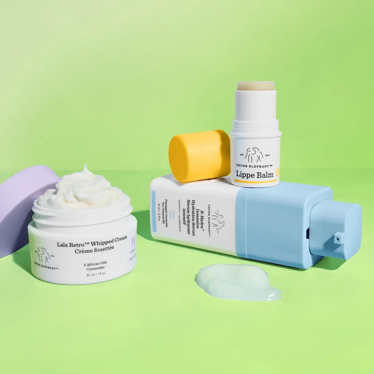 Купить DRUNK ELEPHANT Future Drunkie Kit на Beautystorage.ru. Быстрая доставка по России и СНГ.