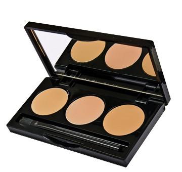SENNA HD Hydra Cover Concealer - shade 1