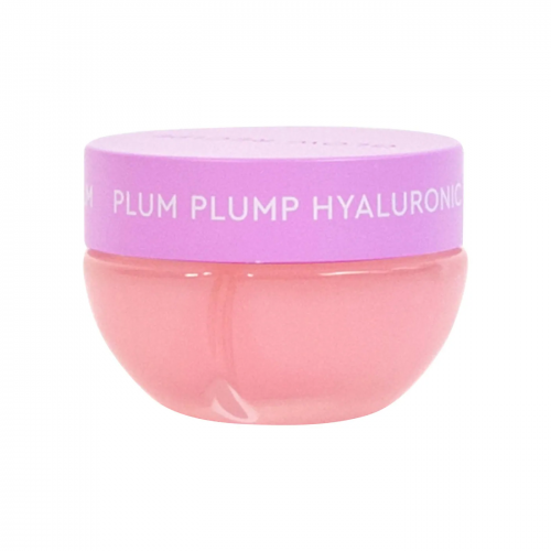 GLOW RECIPE Plum Plump Hyaluronic Acid Lip Gloss Balm купить в Beauty Storage. Быстрая доставка по России и СНГ.