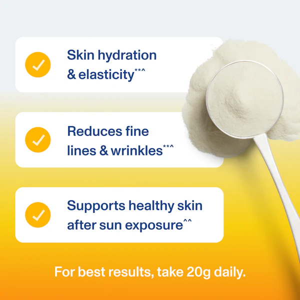 VITAL PROTEINS Skin Complex купить в Beauty Storage. Быстрая доставка по России и СНГ.