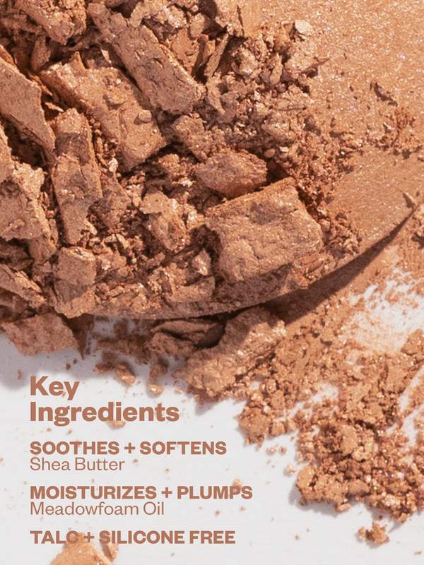 KOSAS The Sun Show Moisturizing Baked Bronzer купить в Beauty Storage.  Быстрая доставка по России и СНГ.