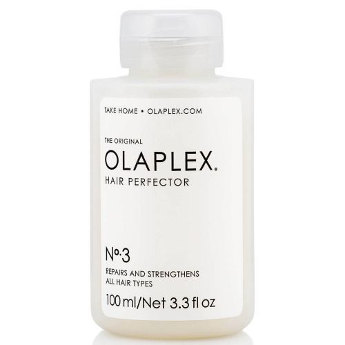 OLAPLEX No.3 Hair Perfector купить в Beauty Storage. Быстрая доставка по России и СНГ.
