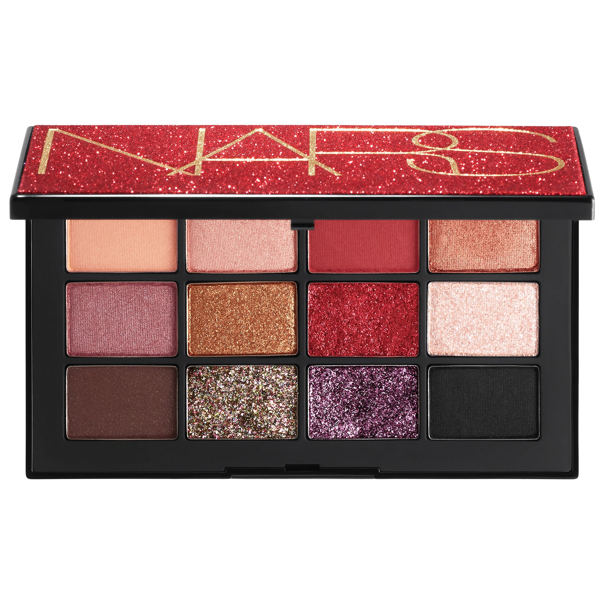 NARS Inferno Eyeshadow Palette