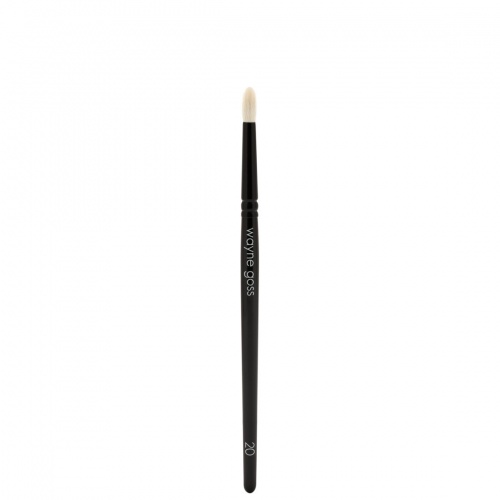 WAYNE GOSS Brush 20 Eye Shadow Smudging Brush купить в Beauty Storage. Быстрая доставка по России и СНГ.