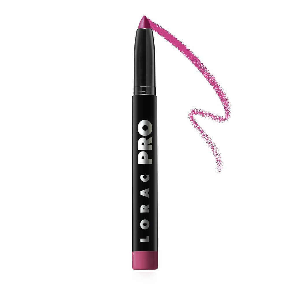 LORAC PRO Matte Lip Color - Magenta 