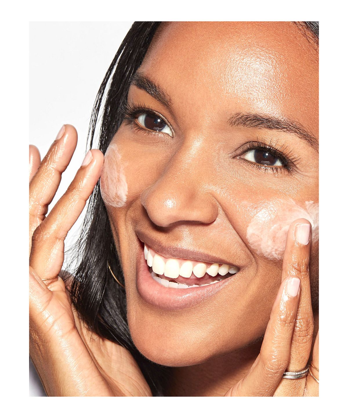 HONEST BEAUTY Deep Hydration Face Cream купить в Beauty Storage. Быстрая доставка по России и СНГ.