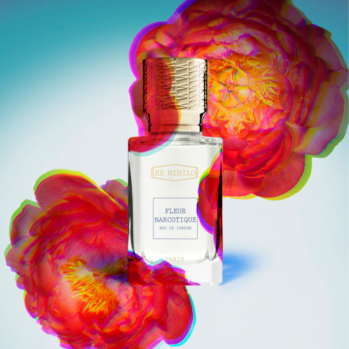 EX NIHILO Fleur Narcotique Eau de Parfum купить в Beauty Storage. Быстрая доставка по России и СНГ.