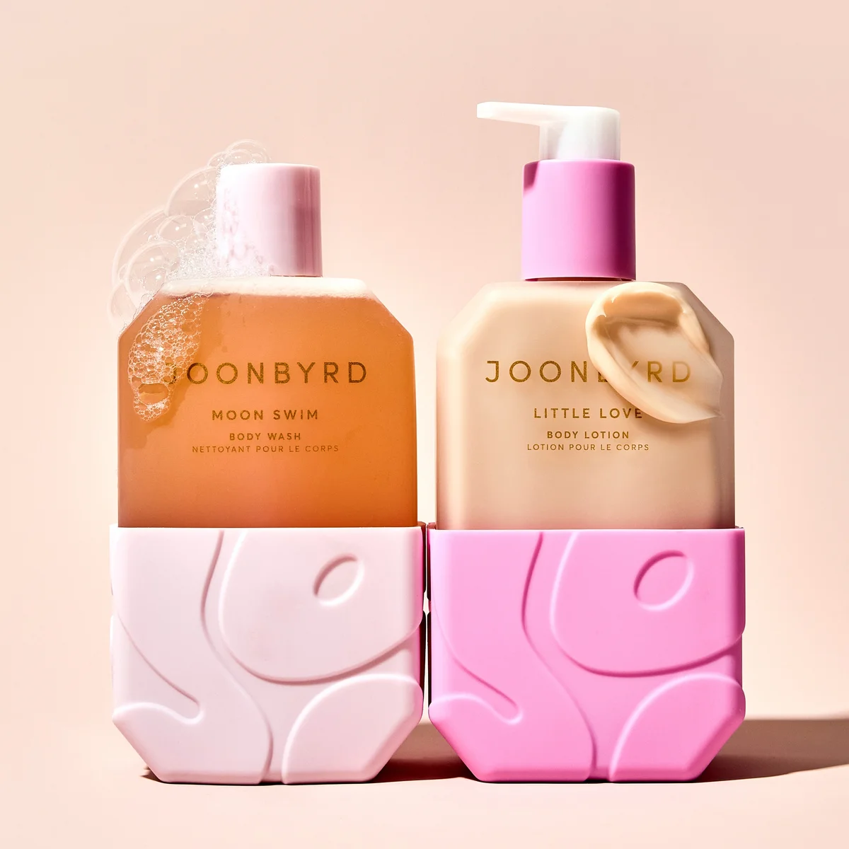 Купить JOONBYRD Little Love Body Lotion на Beautystorage.ru. Быстрая доставка по России и СНГ.