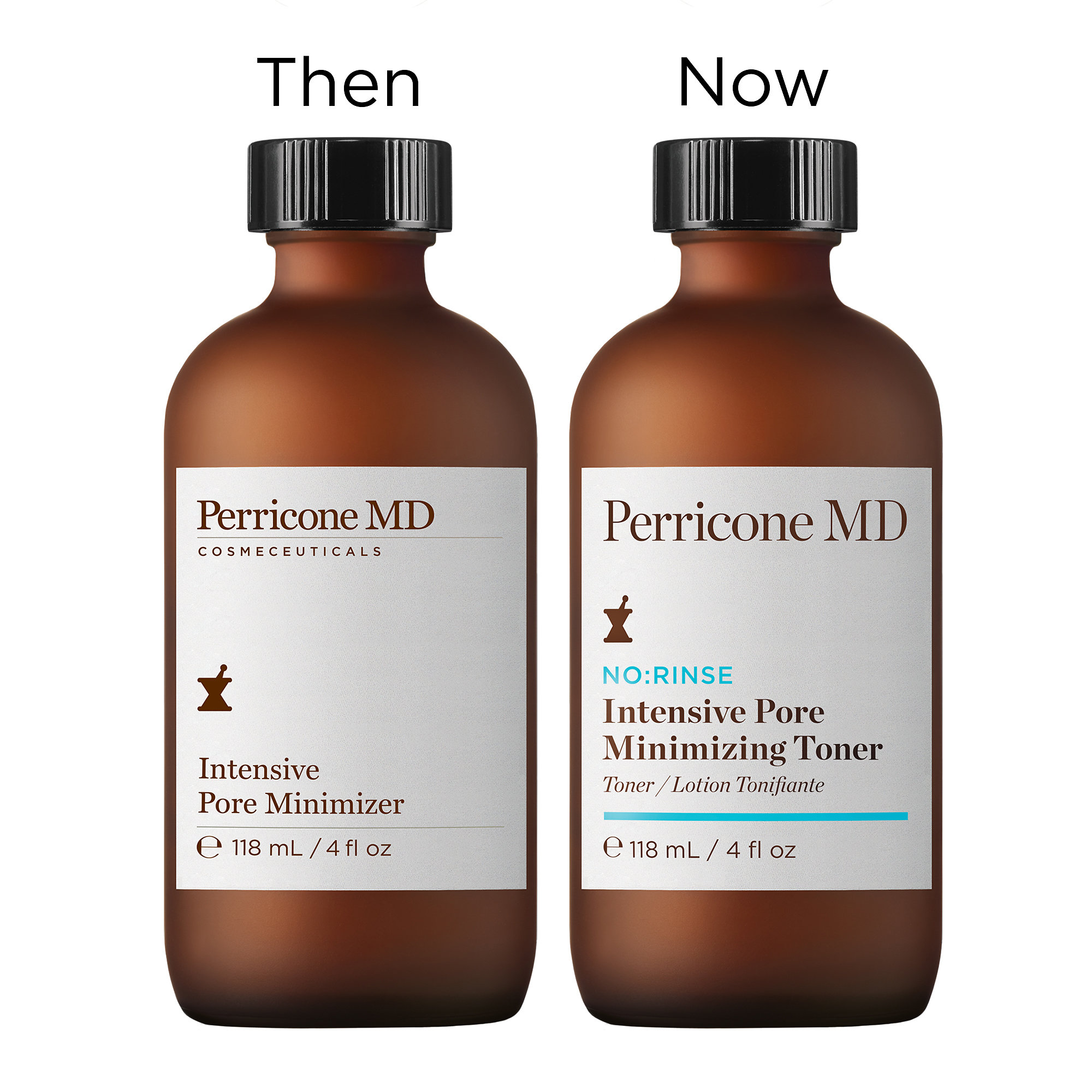 PERRICONE MD No:Rinse Intensive Pore Minimizing Toner
