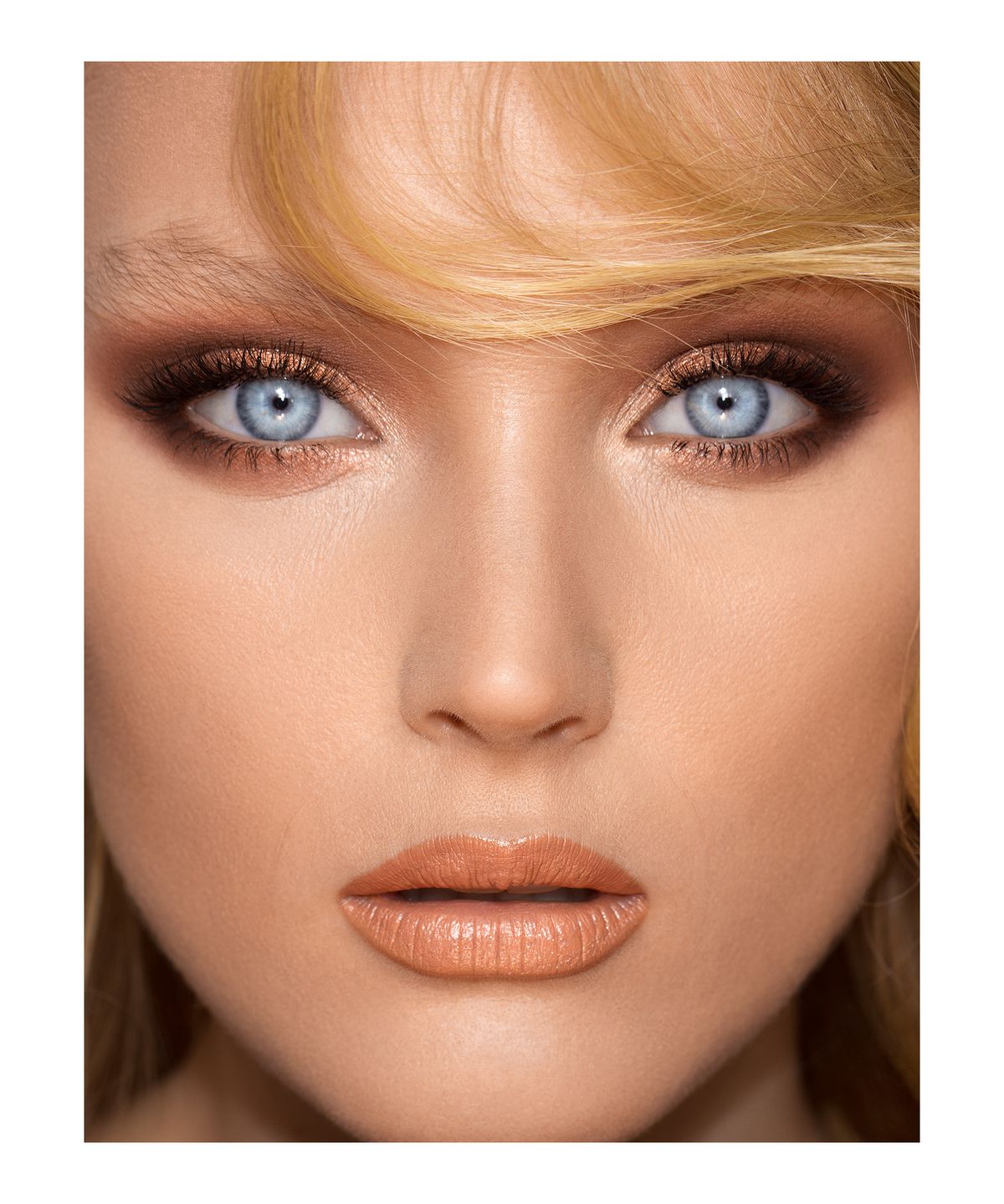 NATASHA DENONA Mini Nude Eyeshadow Palette купить в Beauty Storage. Быстрая доставка по России и СНГ.