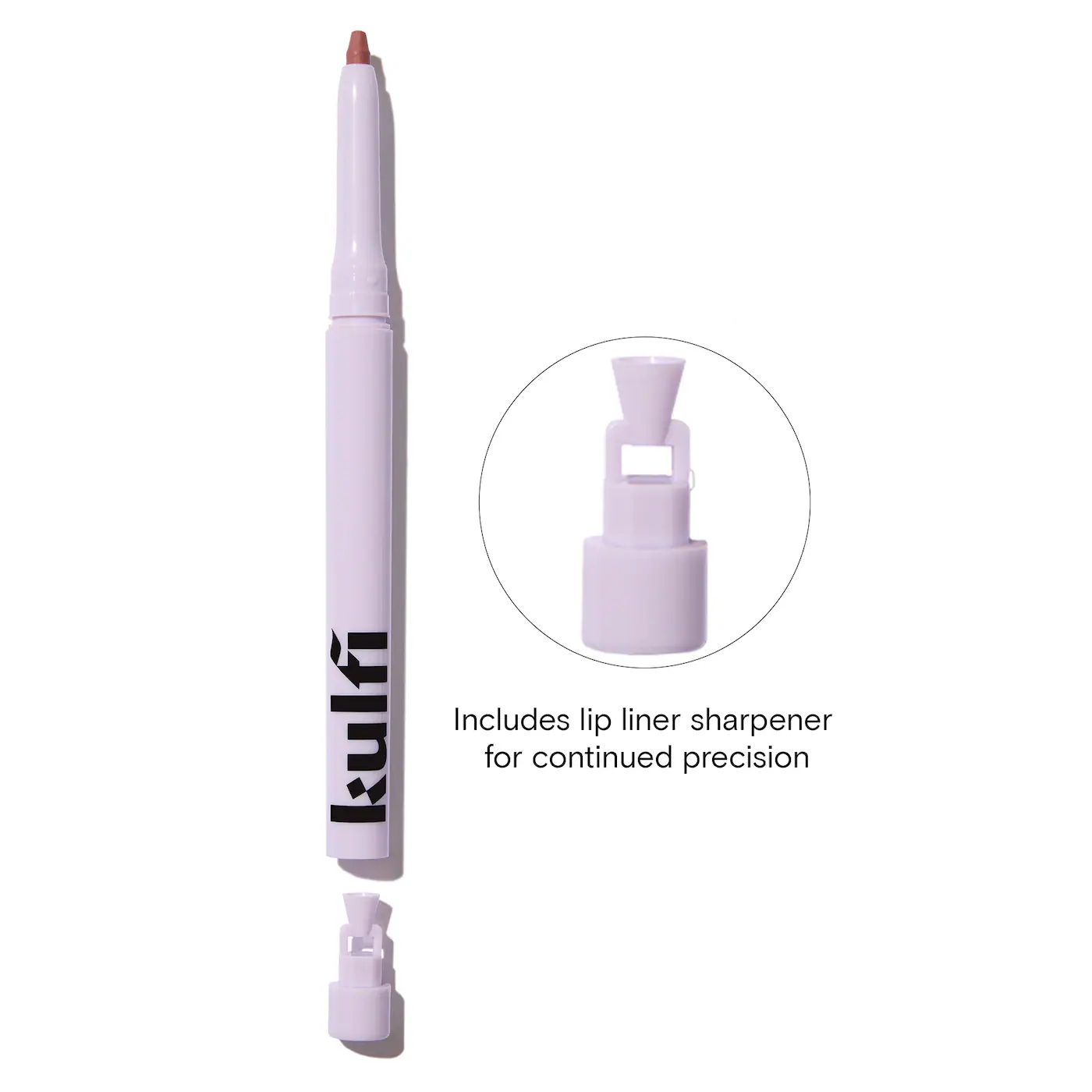 Купить KULFI Lassi Lips Staining Lip Liner на Beautystorage.ru. Быстрая доставка по России и СНГ.