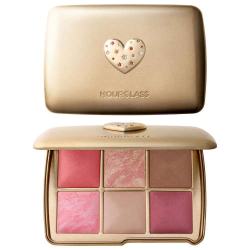Купить HOURGLASS Ambient Lighting Edit Unlocked Palette - Love на Beautystorage.ru. Быстрая доставка по России и СНГ.