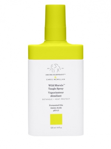 DRUNK ELEPHANT Wild Marula™ Tangle Spray