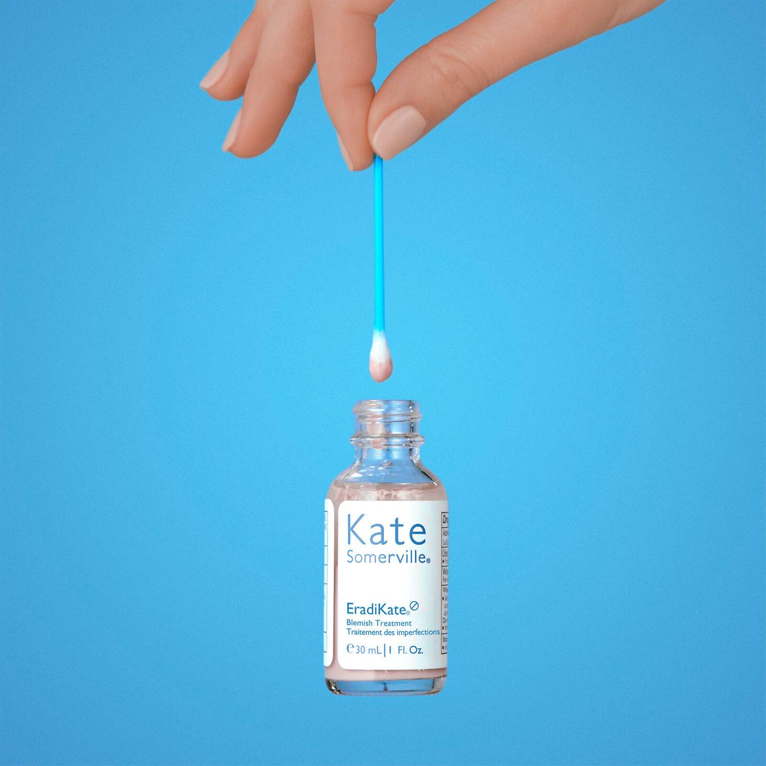 KATE SOMERVILLE EradiKate® 10% Sulfur Blemish Treatment купить в Beauty Storage. Быстрая доставка по России и СНГ.