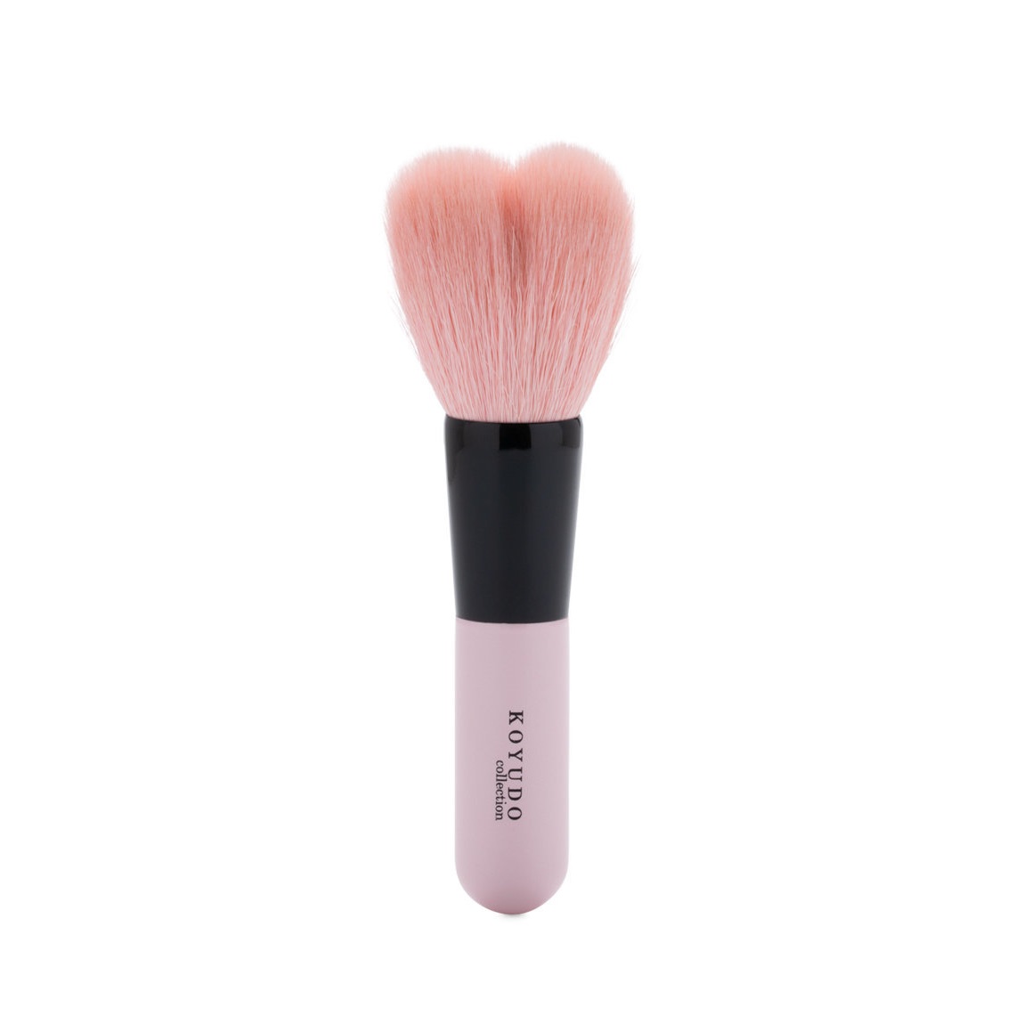 KOYUDO Heart Powder Brush