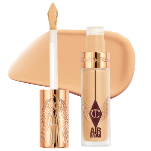 Купить CHARLOTTE TILBURY Airbrush Flawless Crease-Proof Long-Wear Blur Concealer на Beautystorage.ru. Быстрая доставка по России и СНГ.
