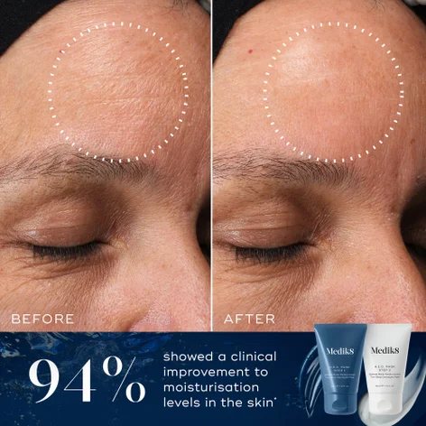 Купить MEDIK8 H.E.O. Mask на Beautystorage.ru. Быстрая доставка по России и СНГ.