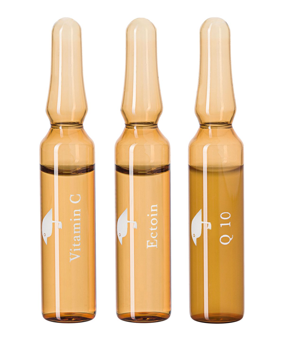 SUSANNE KAUFMANN Pollution Skin Defence System (3 x 2ml)