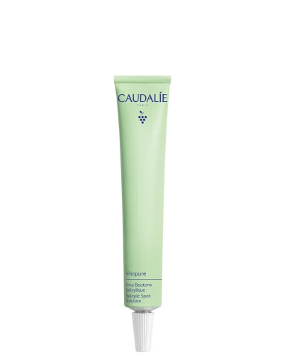 CAUDALIE Vinopure Salicylic Spot Solution купить в Beauty Storage. Быстрая доставка по России и СНГ.