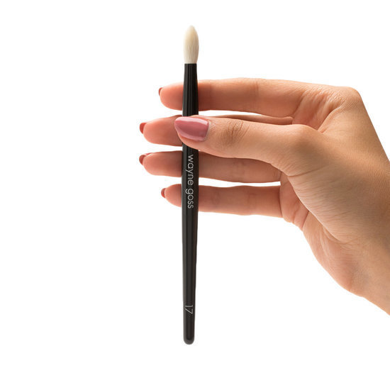 WAYNE GOSS Brush 17 Eye Shadow Crease Brush
