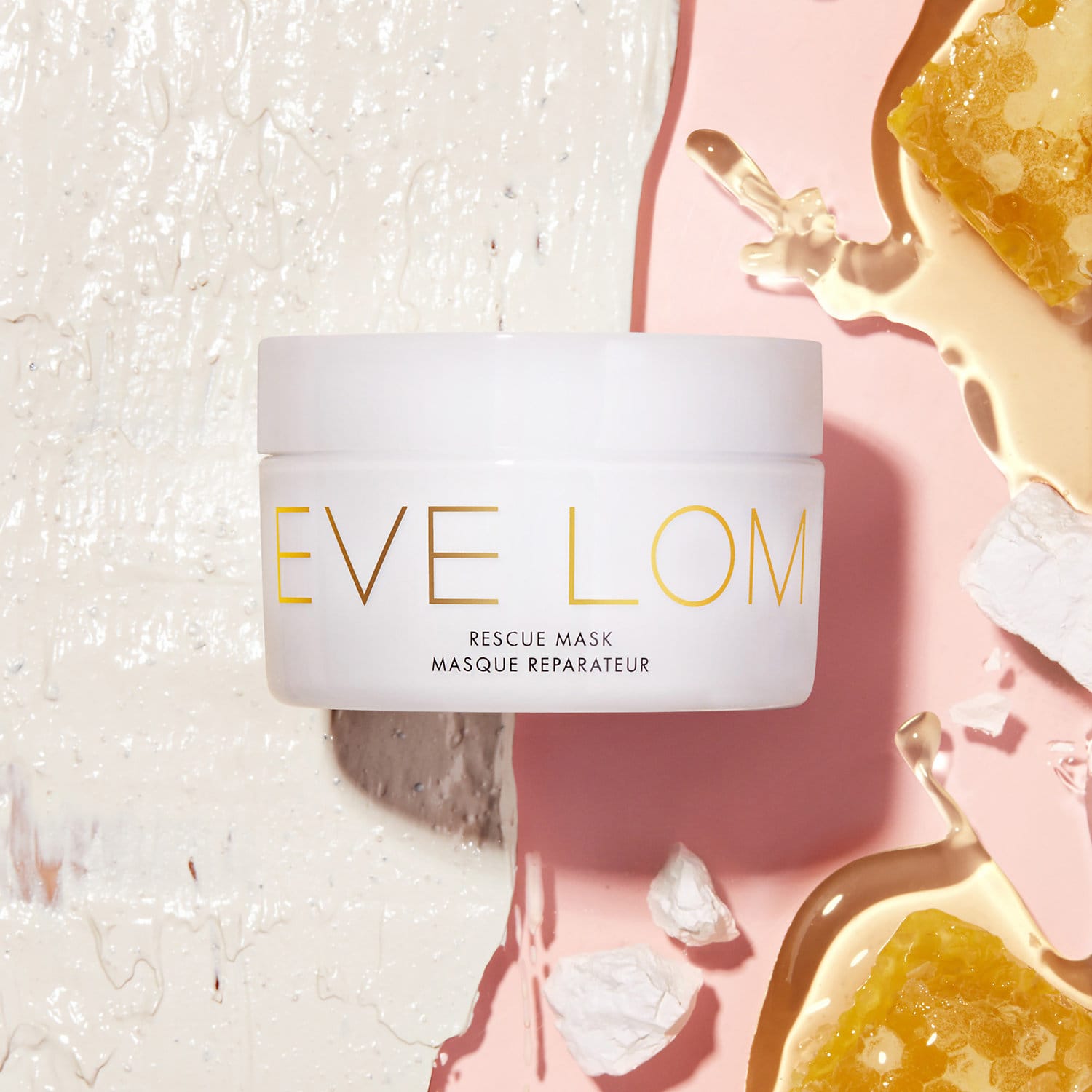 EVE LOM Rescue Mask