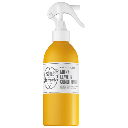 SOL DE JANEIRO Brazilian Joia ™ Milky Leave-In Conditioner купить в Beauty Storage. Быстрая доставка по России и СНГ.