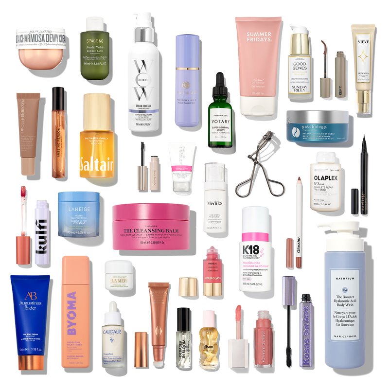 Купить SPACE NK Beauty Advent Calendar 2026 на Beautystorage.ru. Быстрая доставка по России и СНГ.