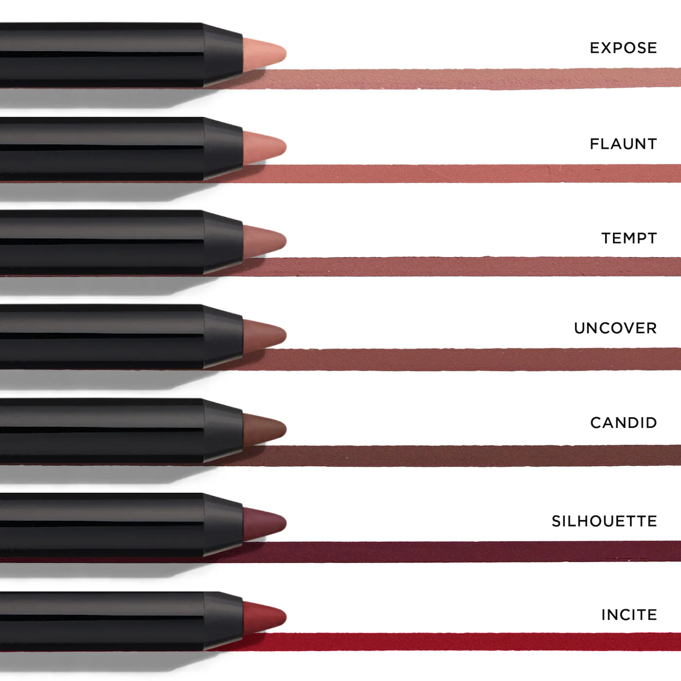 HOURGLASS Shape & Sculpt Lip Liner купить в Beauty Storage. Быстрая доставка по России и СНГ.
