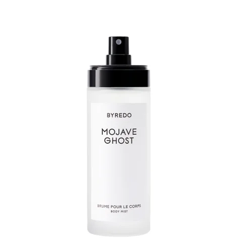 Купить BYREDO Mojave Ghost Body Mist на Beautystorage.ru. Быстрая доставка по России и СНГ.