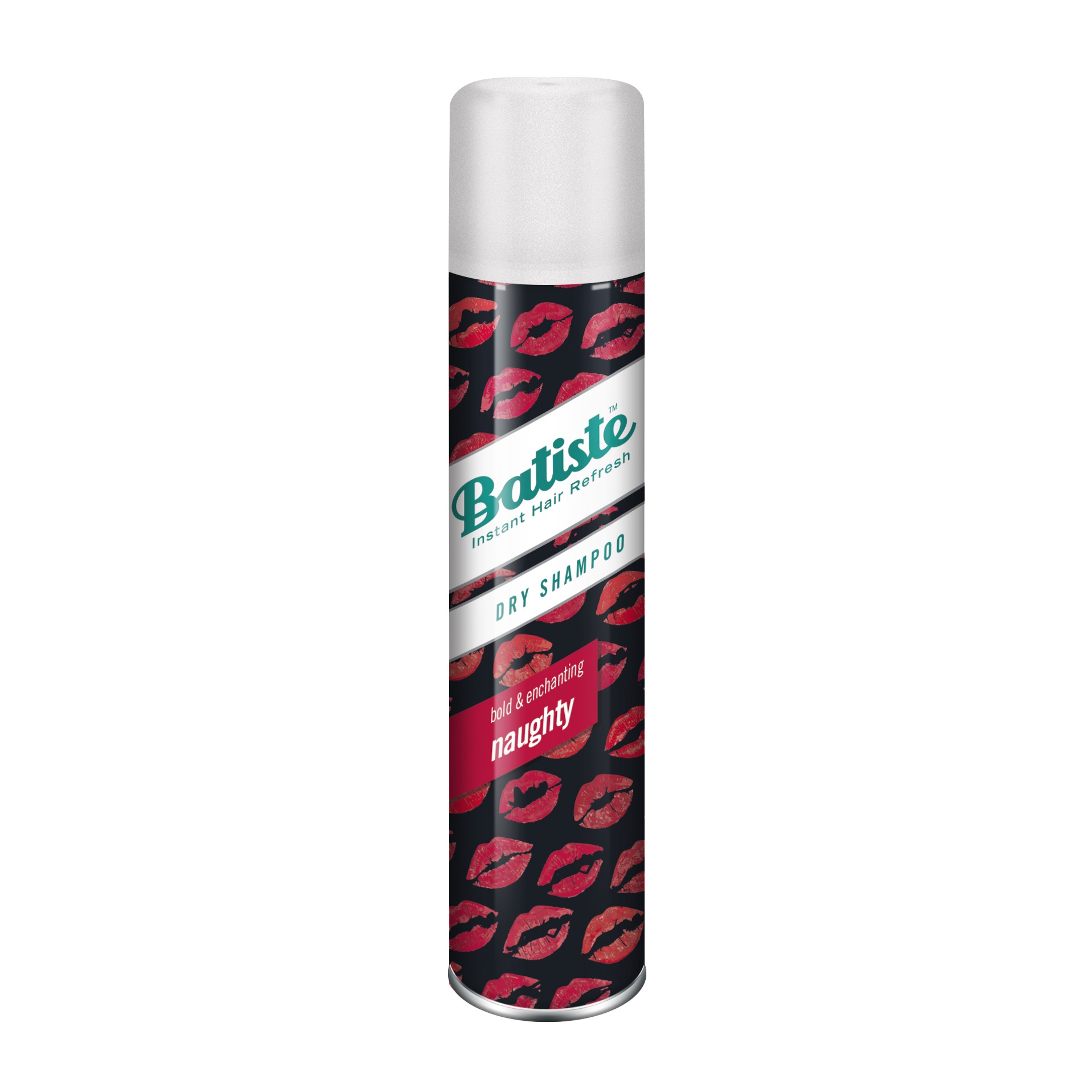BATISTE Dry Shampoo Naughty